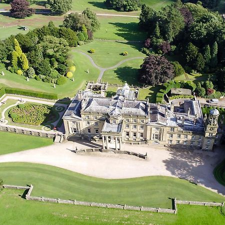 Broughton Hall By Birch Stays エクステリア 写真