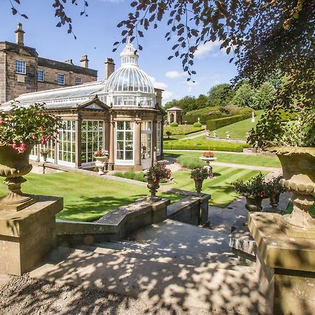 Broughton Hall By Birch Stays エクステリア 写真