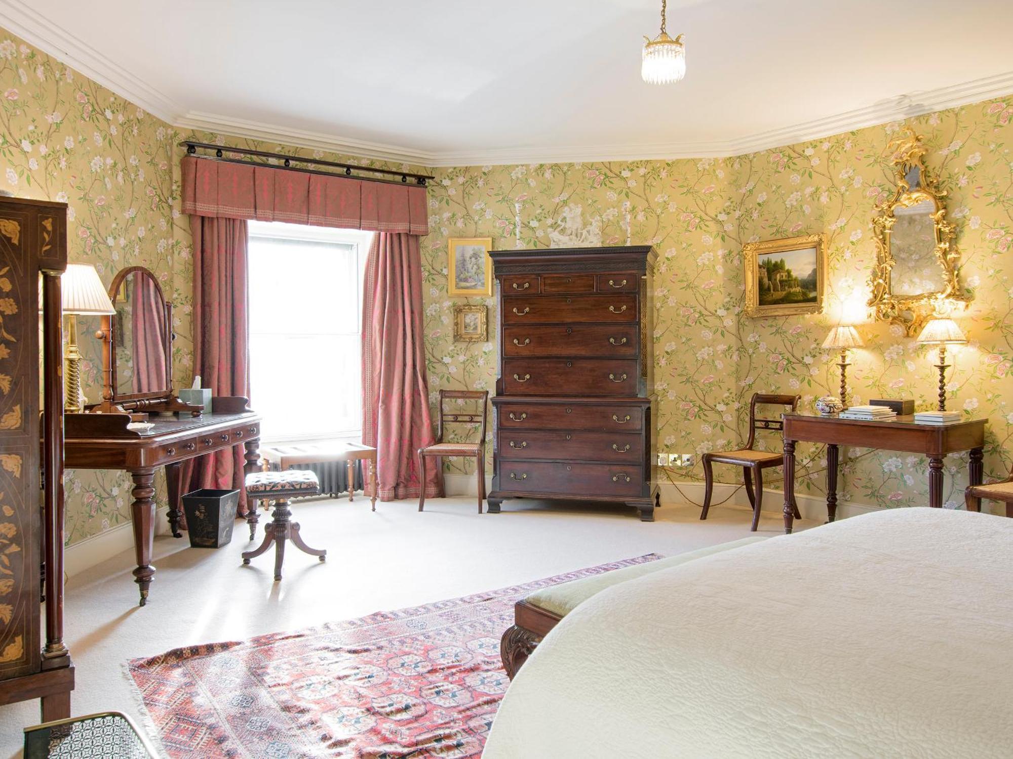 Broughton Hall By Birch Stays エクステリア 写真