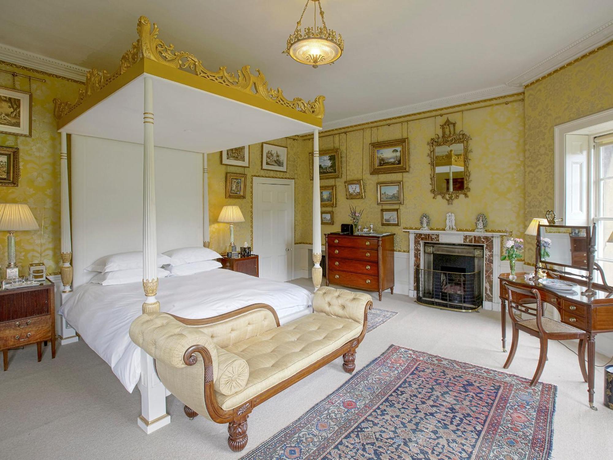 Broughton Hall By Birch Stays エクステリア 写真