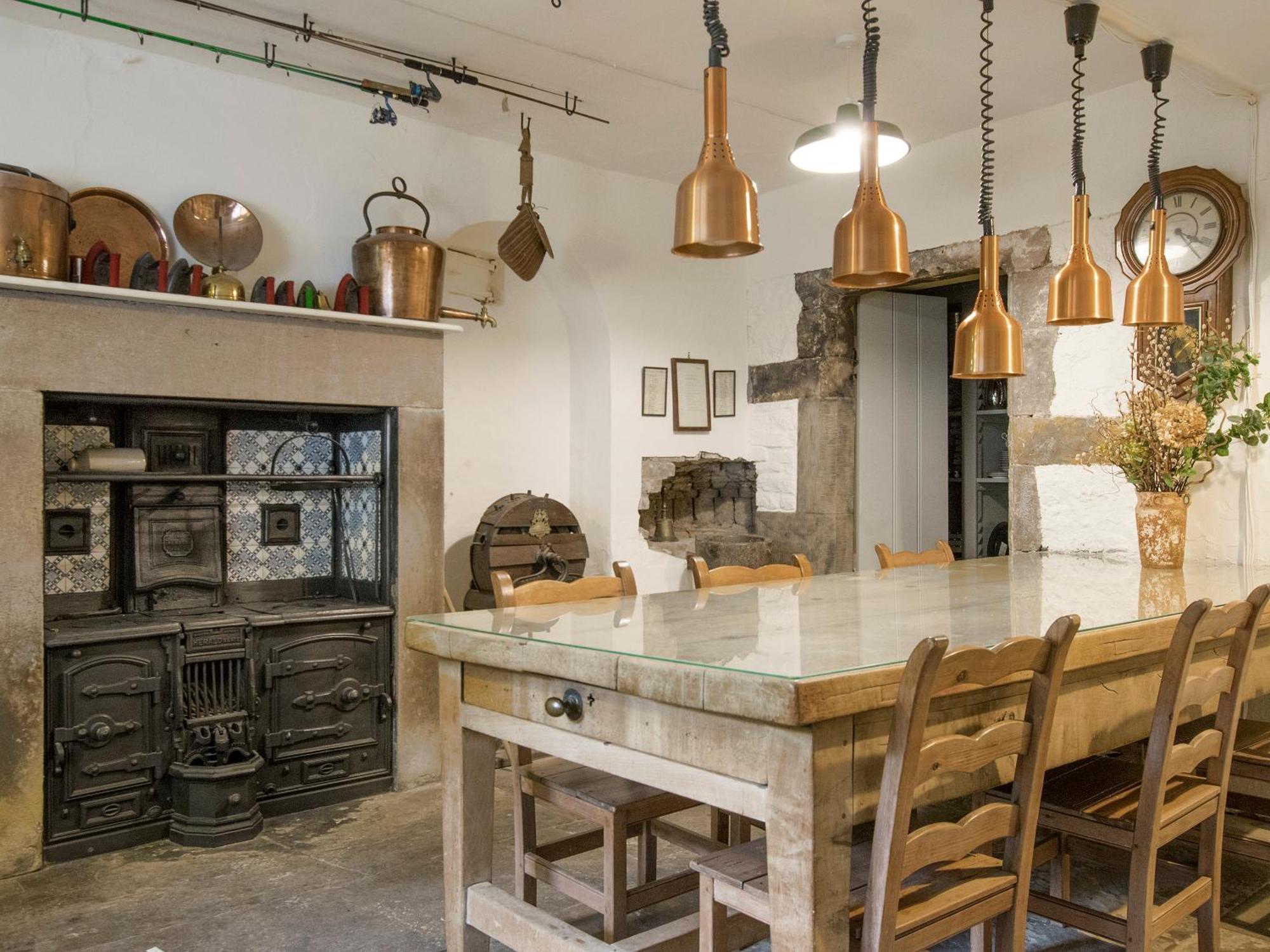 Broughton Hall By Birch Stays エクステリア 写真
