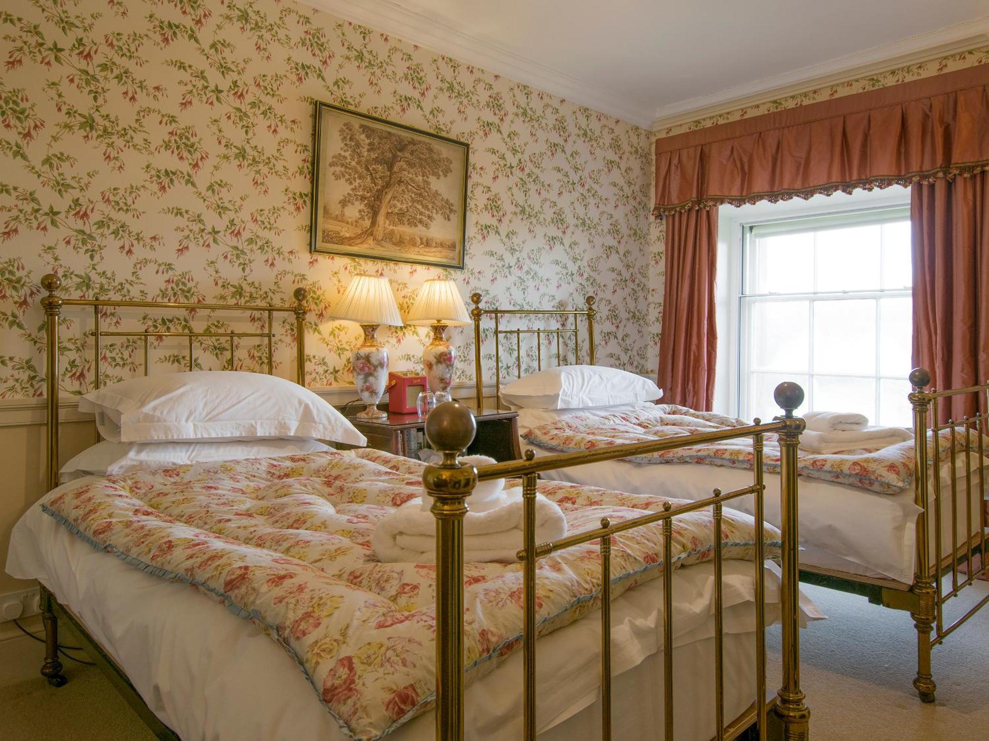 Broughton Hall By Birch Stays エクステリア 写真