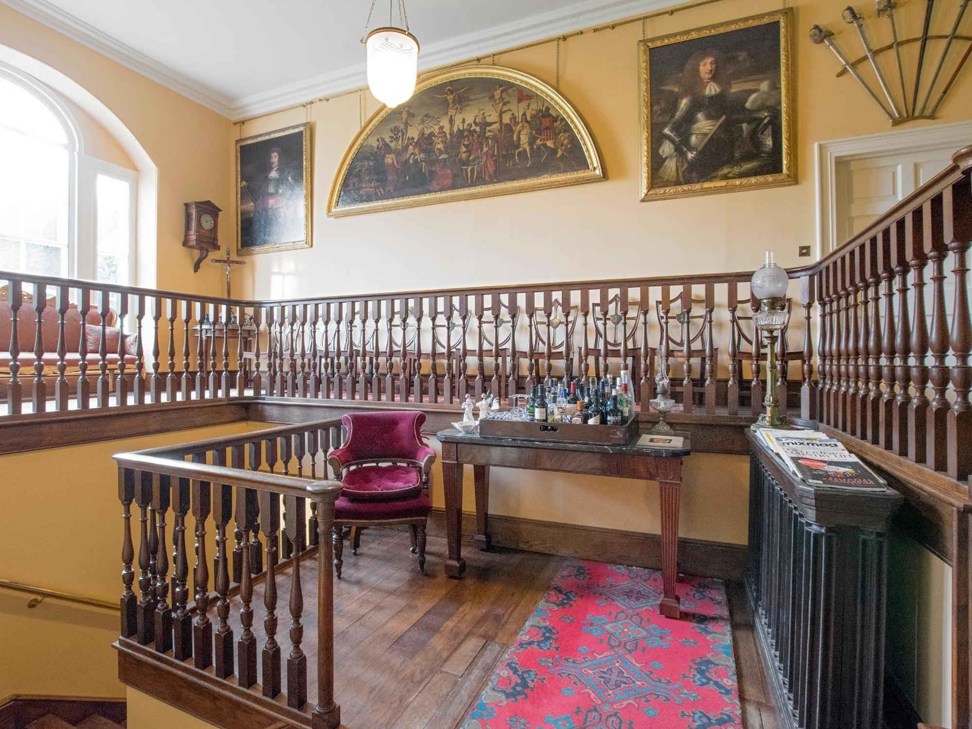 Broughton Hall By Birch Stays エクステリア 写真