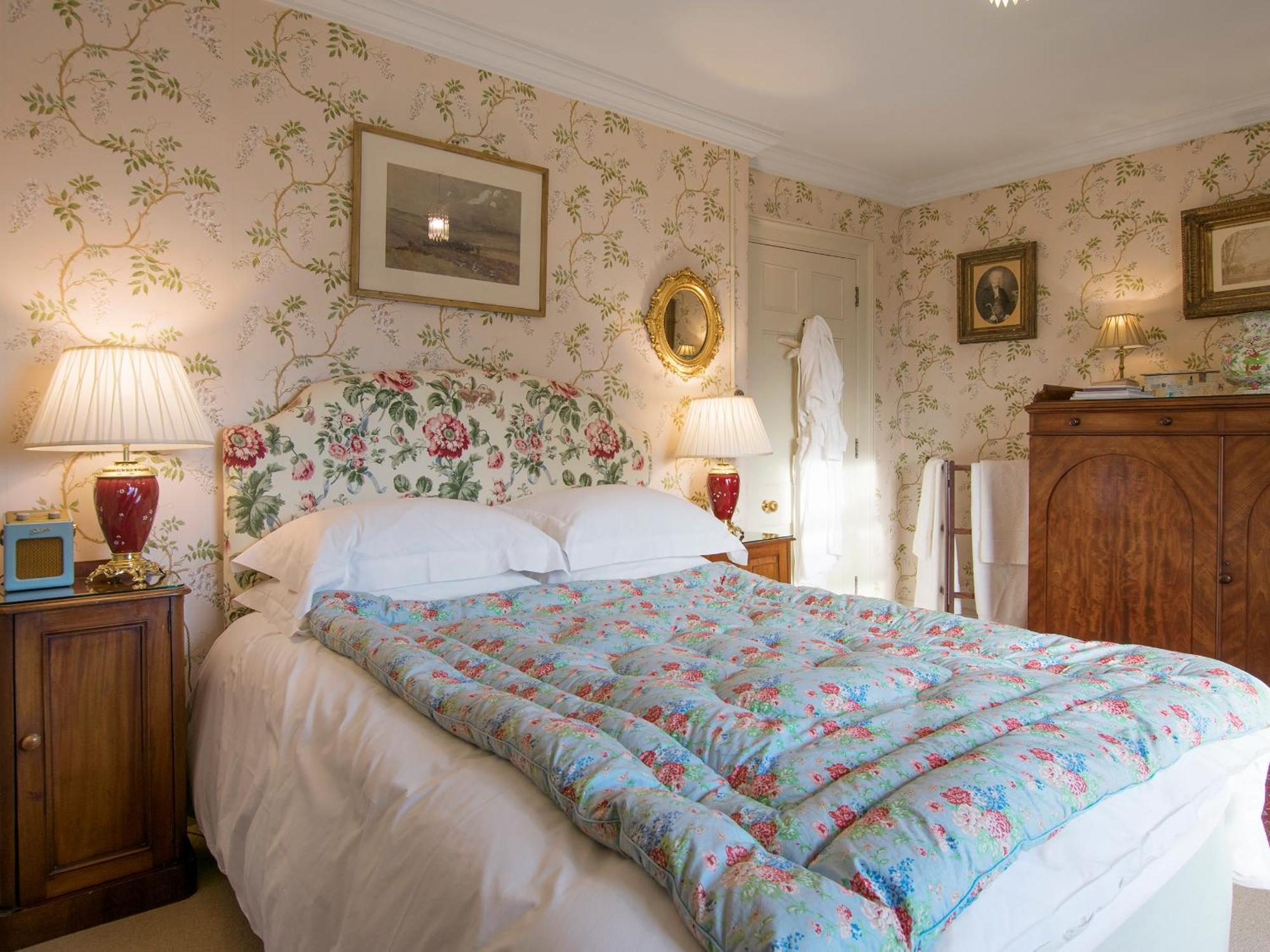 Broughton Hall By Birch Stays エクステリア 写真