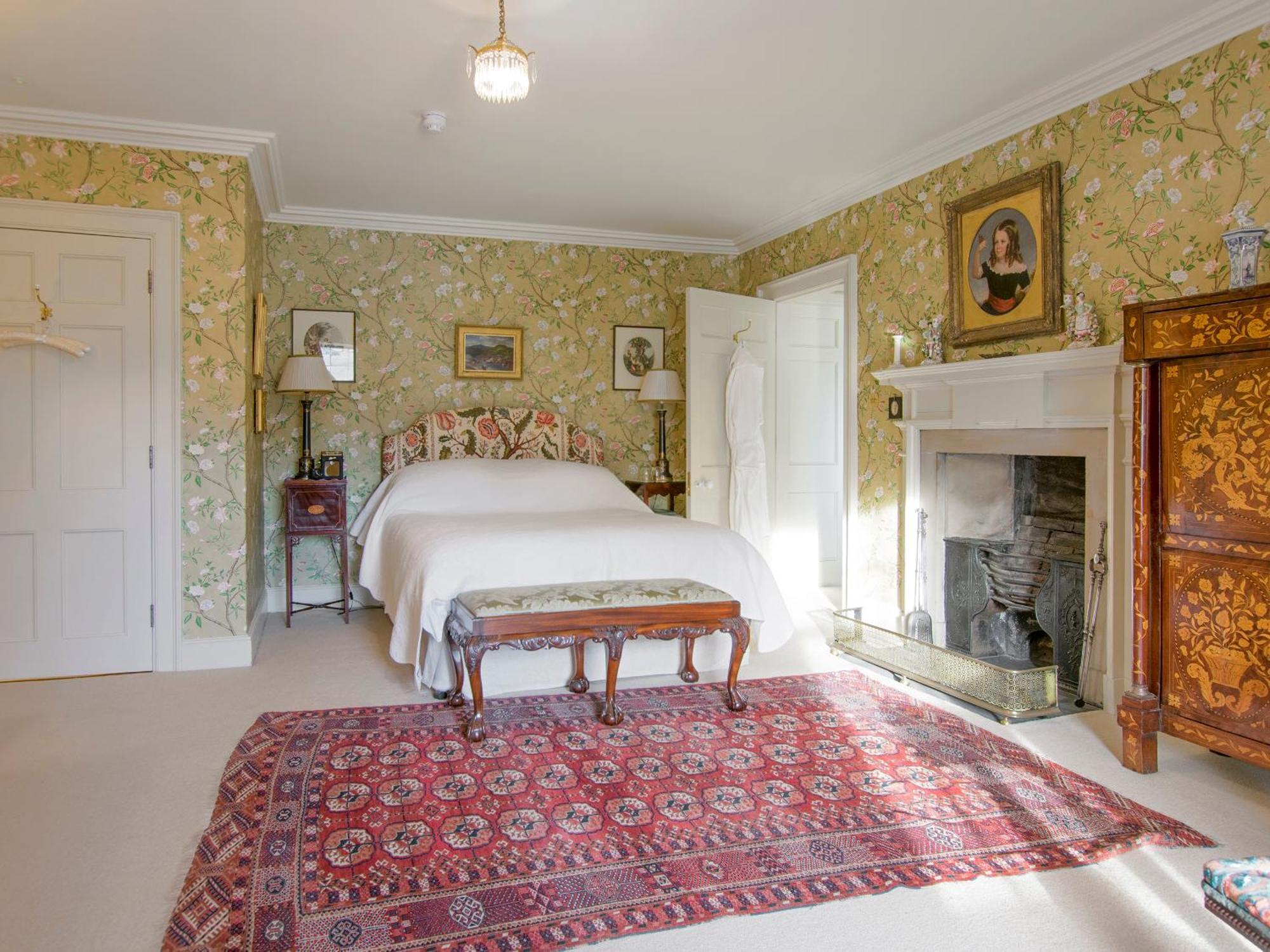 Broughton Hall By Birch Stays エクステリア 写真