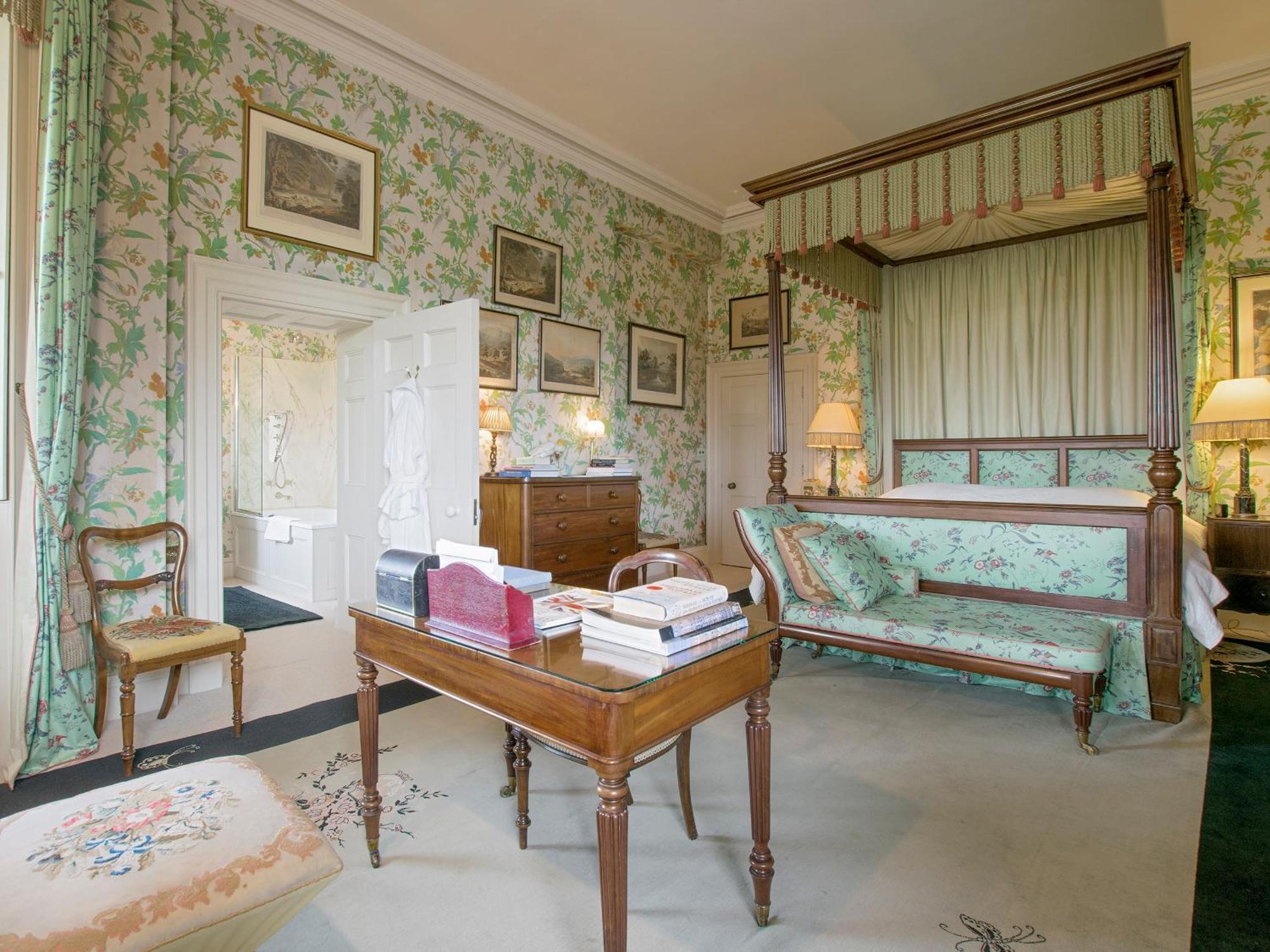 Broughton Hall By Birch Stays エクステリア 写真