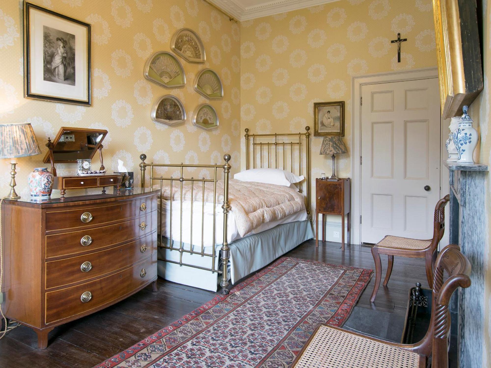 Broughton Hall By Birch Stays エクステリア 写真