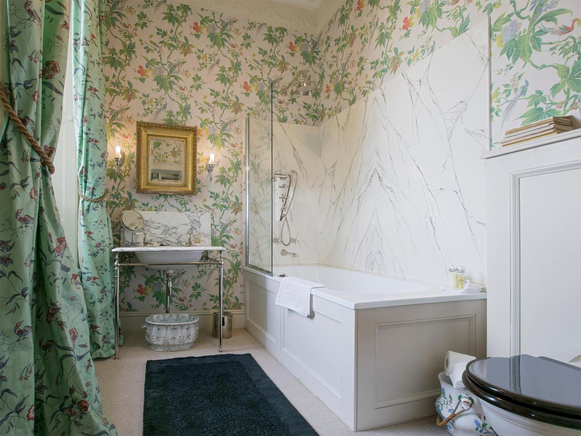 Broughton Hall By Birch Stays エクステリア 写真