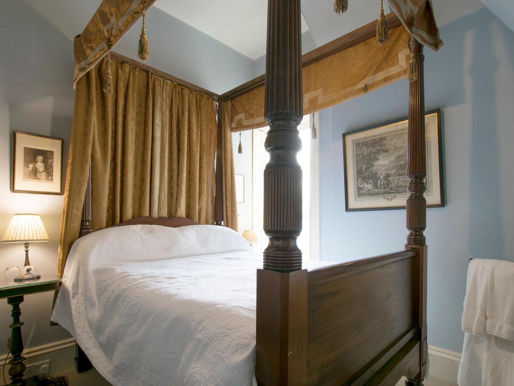 Broughton Hall By Birch Stays エクステリア 写真