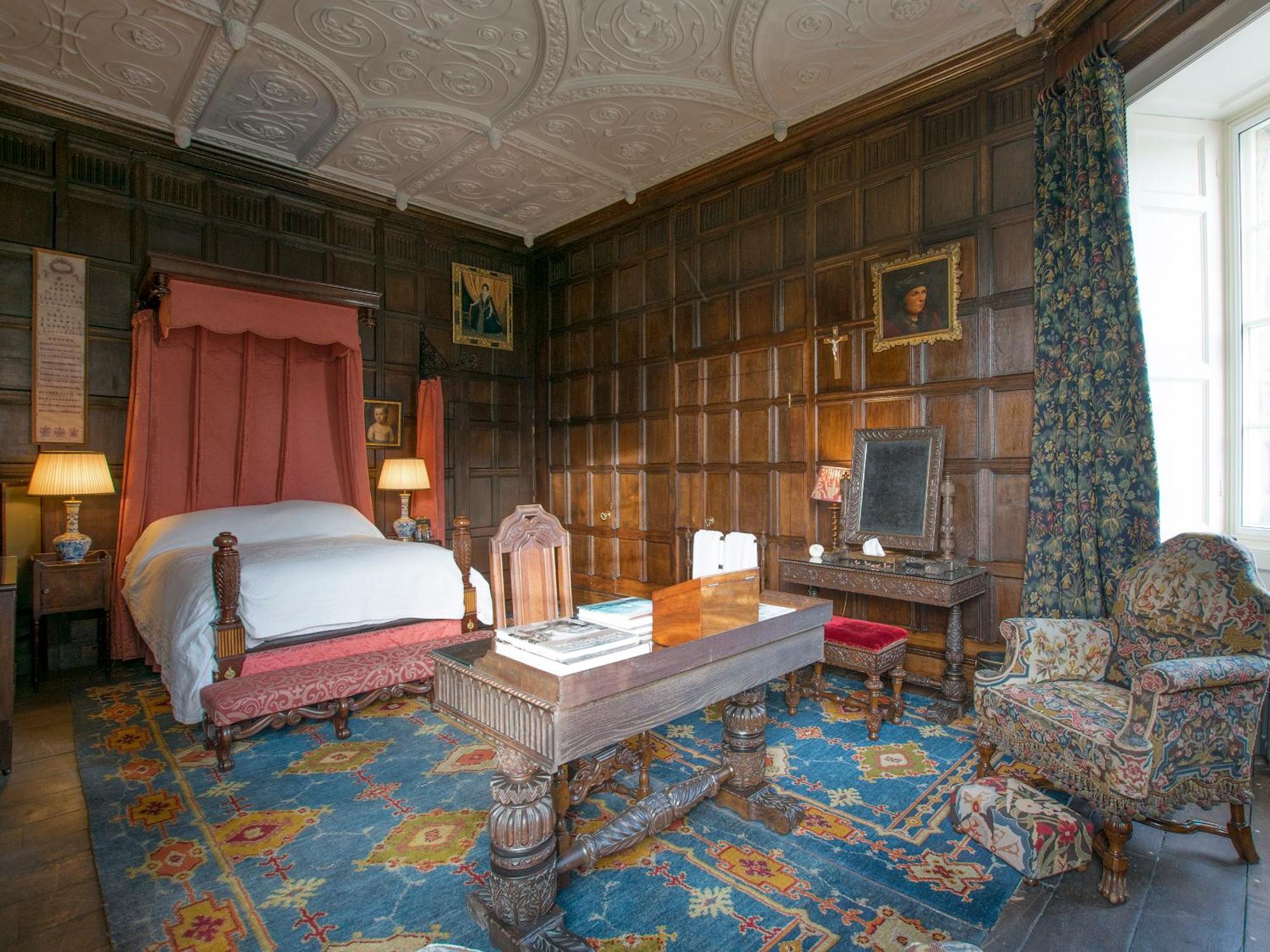 Broughton Hall By Birch Stays エクステリア 写真