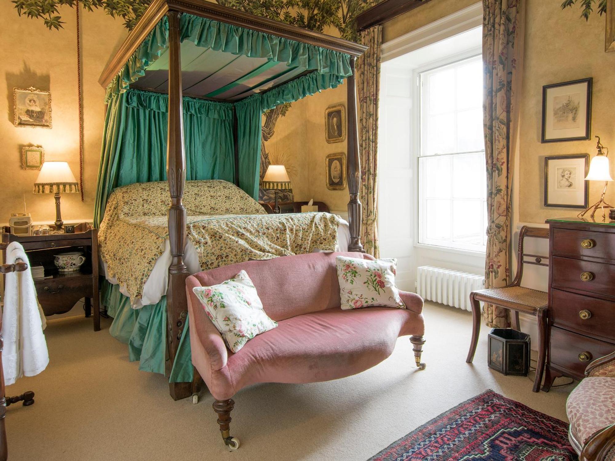Broughton Hall By Birch Stays エクステリア 写真