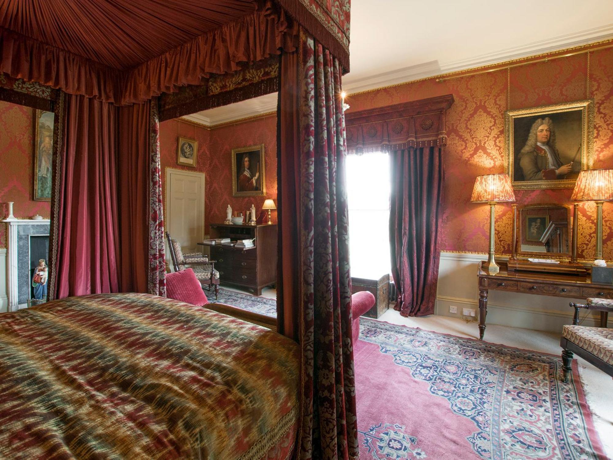 Broughton Hall By Birch Stays エクステリア 写真
