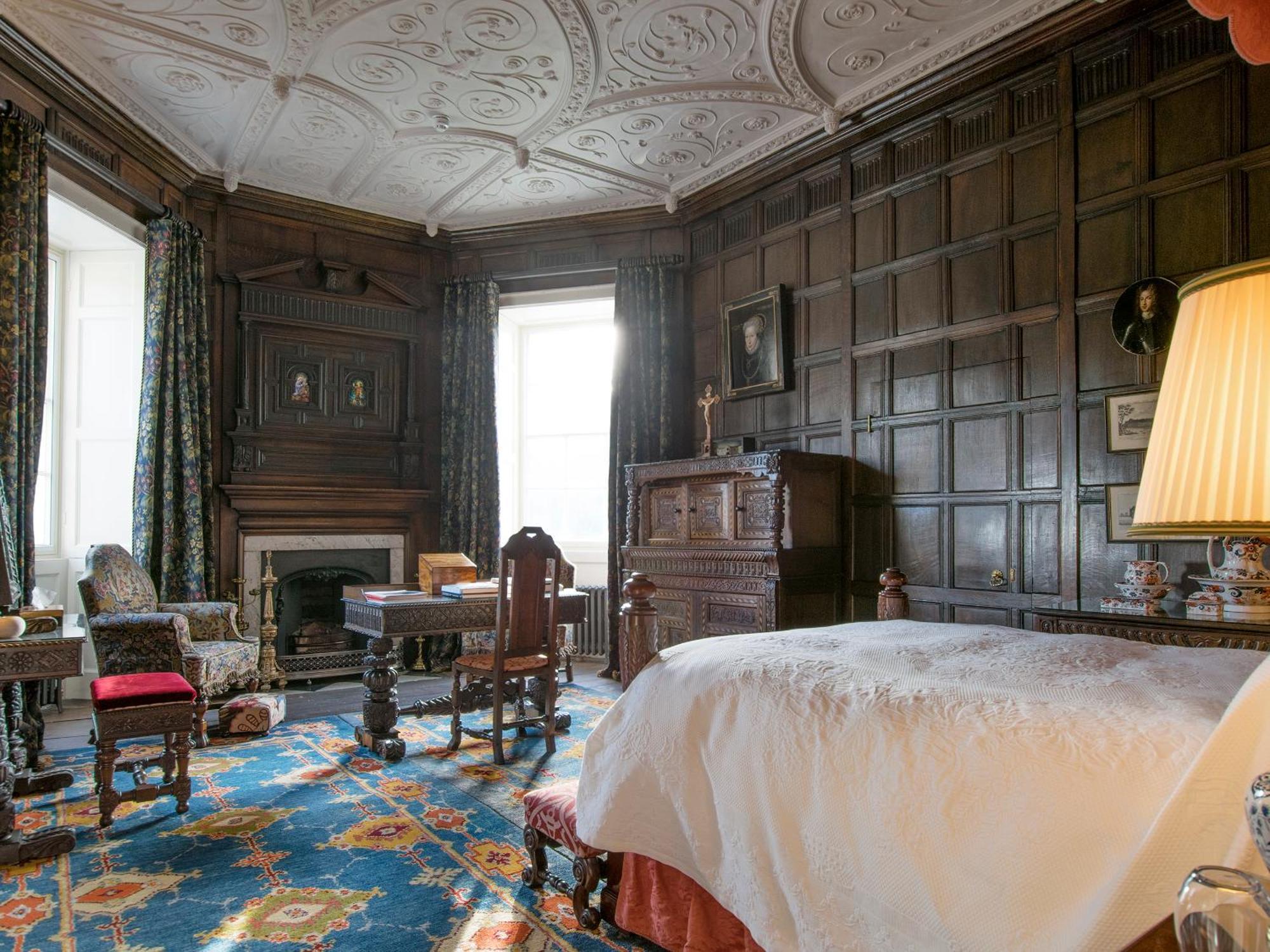 Broughton Hall By Birch Stays エクステリア 写真