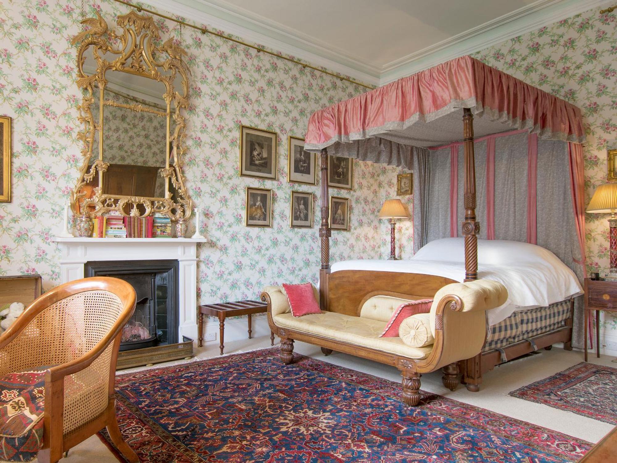 Broughton Hall By Birch Stays エクステリア 写真