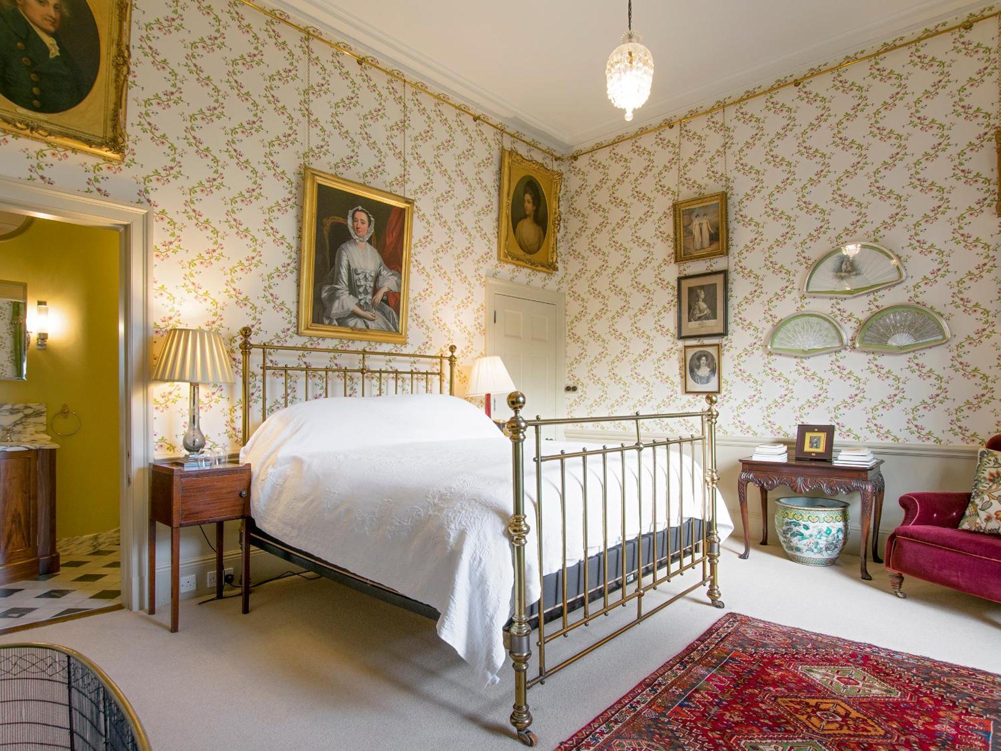 Broughton Hall By Birch Stays エクステリア 写真