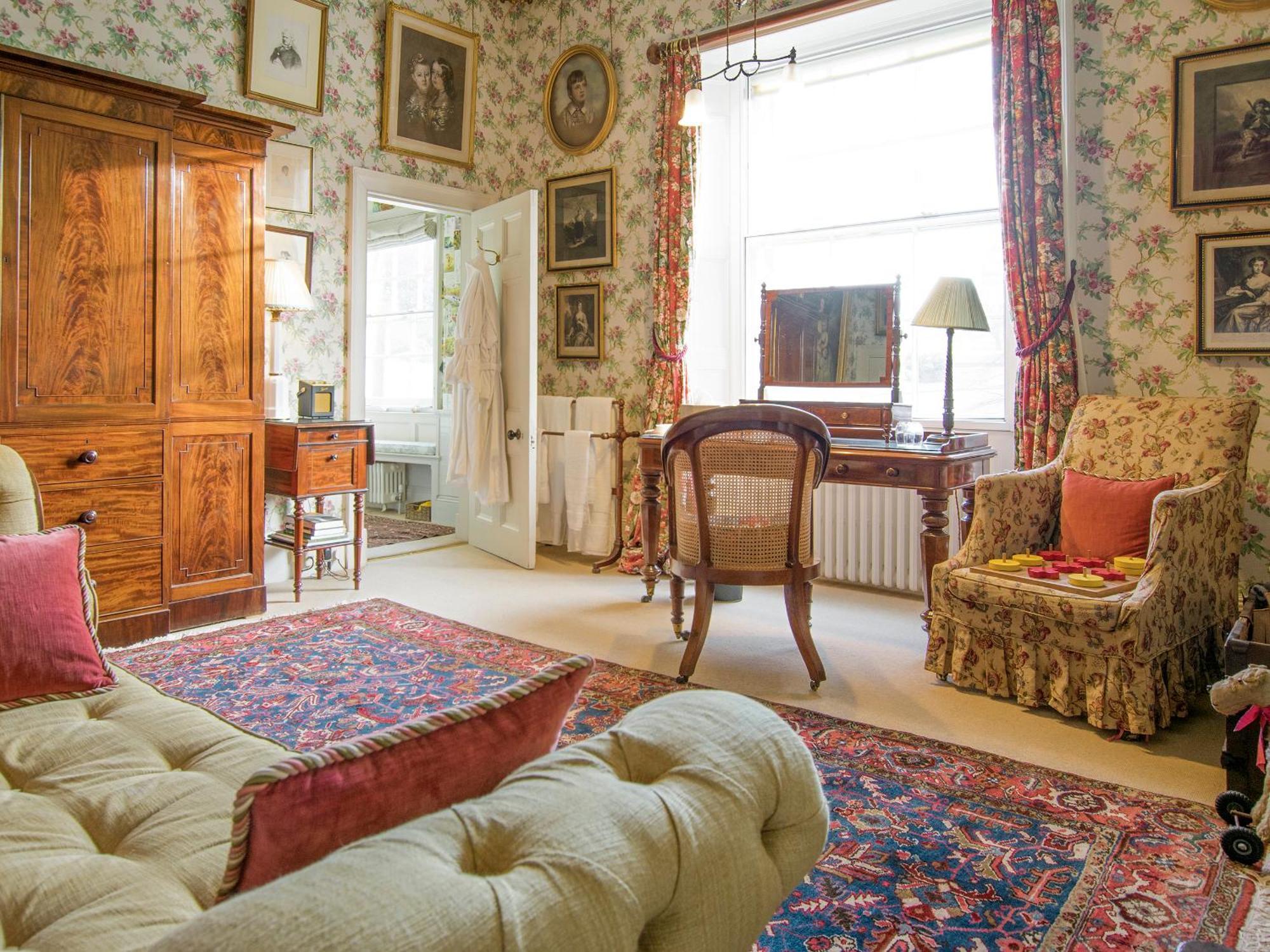 Broughton Hall By Birch Stays エクステリア 写真