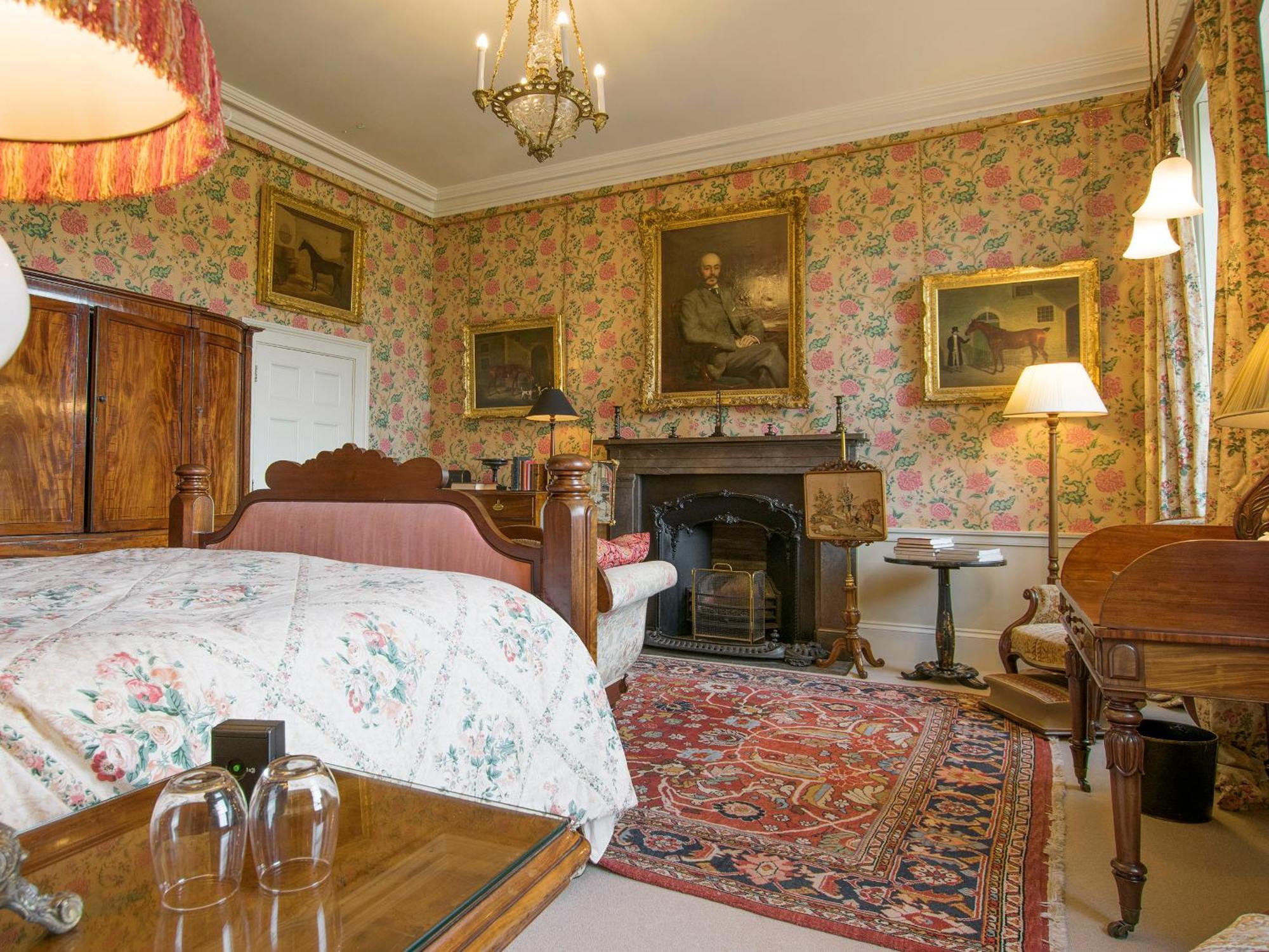 Broughton Hall By Birch Stays エクステリア 写真