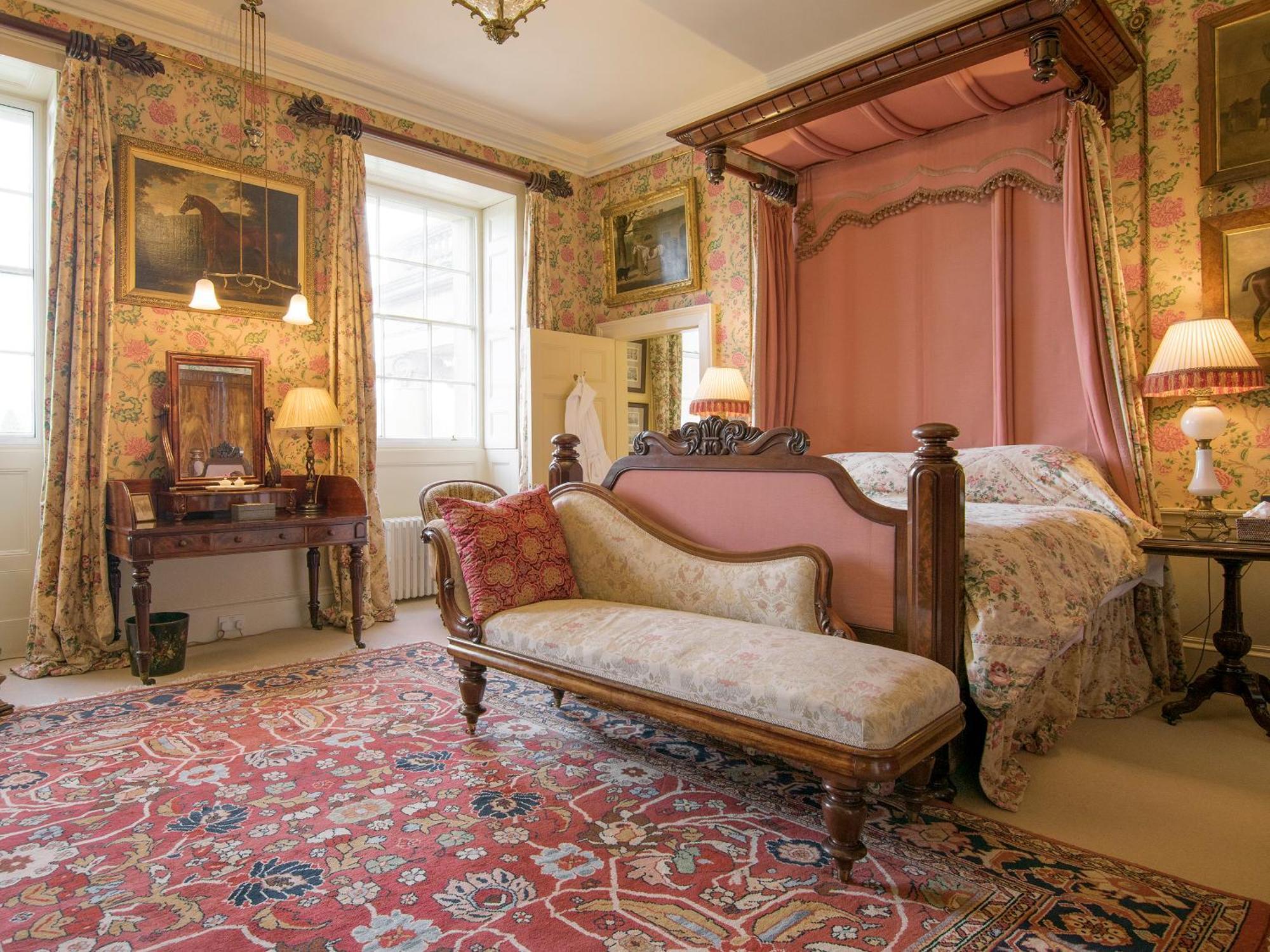 Broughton Hall By Birch Stays エクステリア 写真