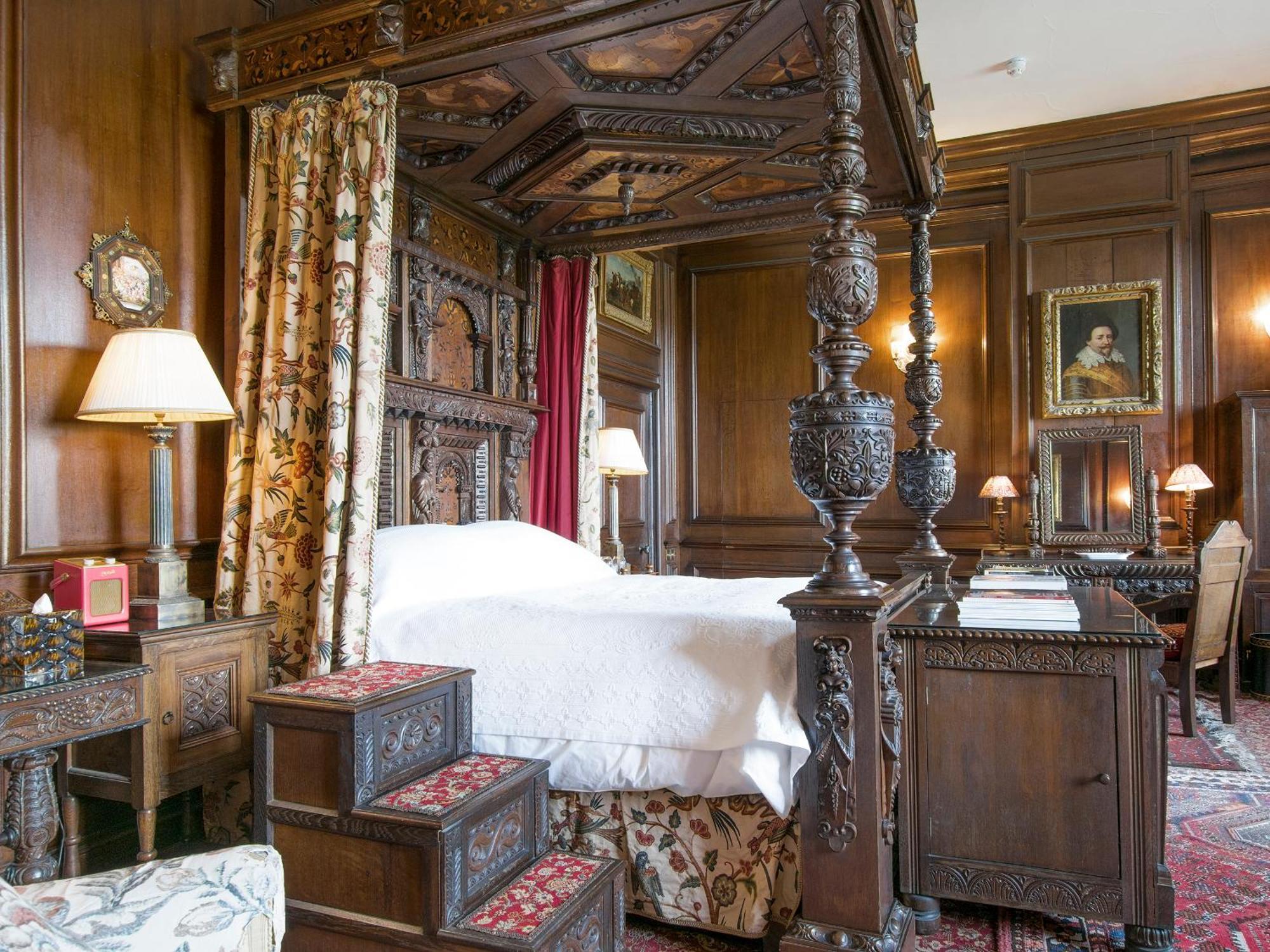 Broughton Hall By Birch Stays エクステリア 写真