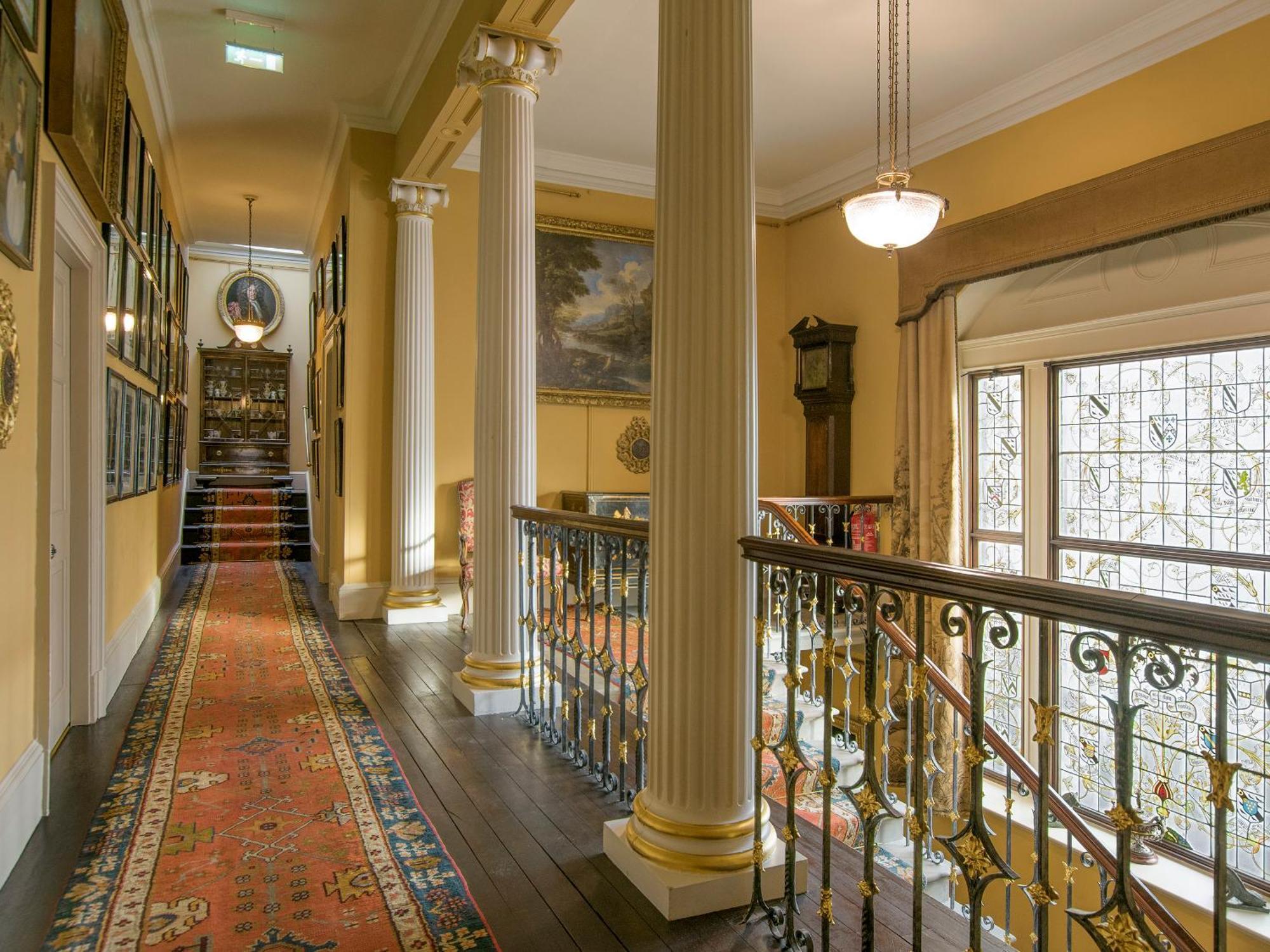 Broughton Hall By Birch Stays エクステリア 写真