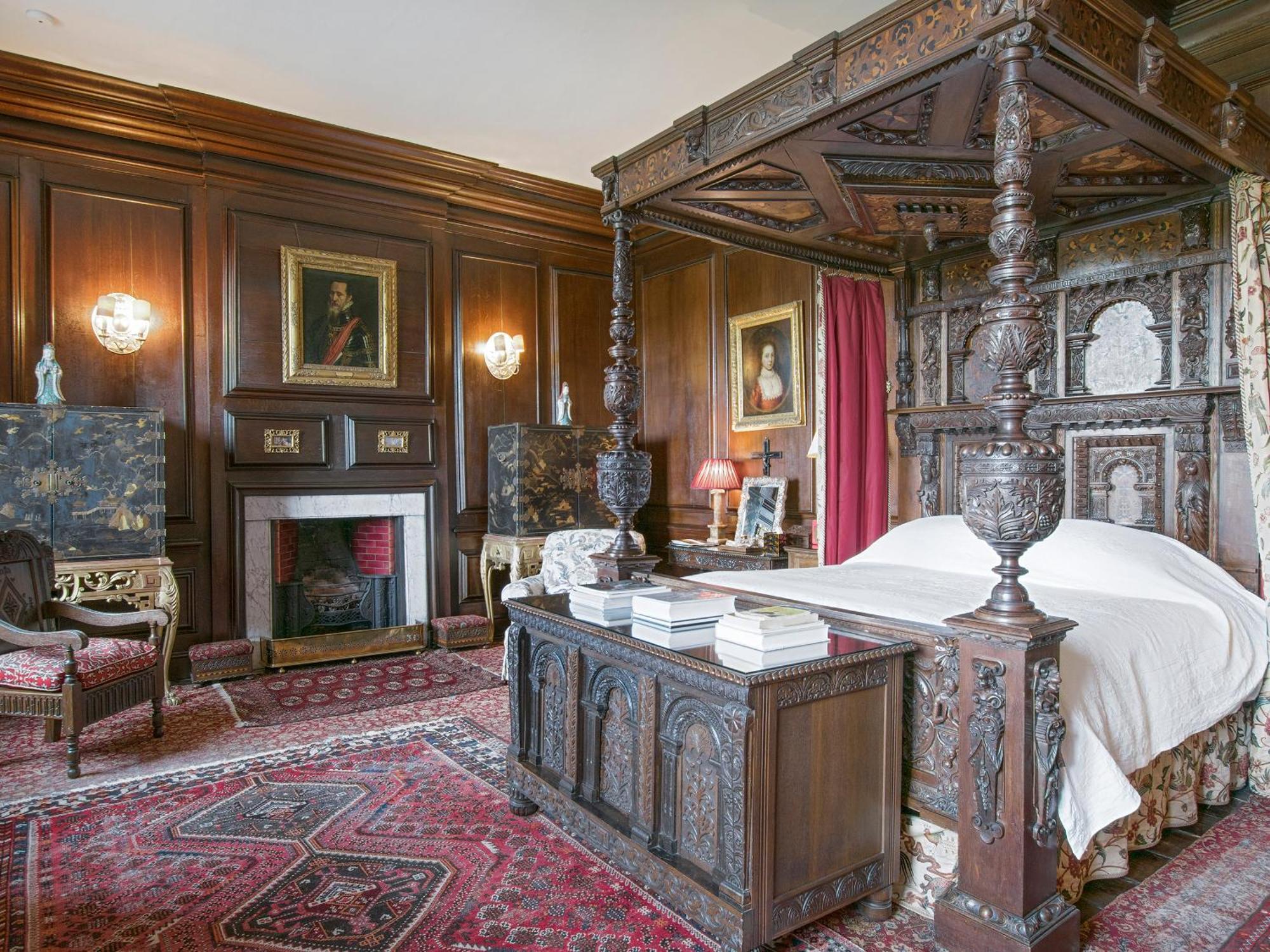 Broughton Hall By Birch Stays エクステリア 写真