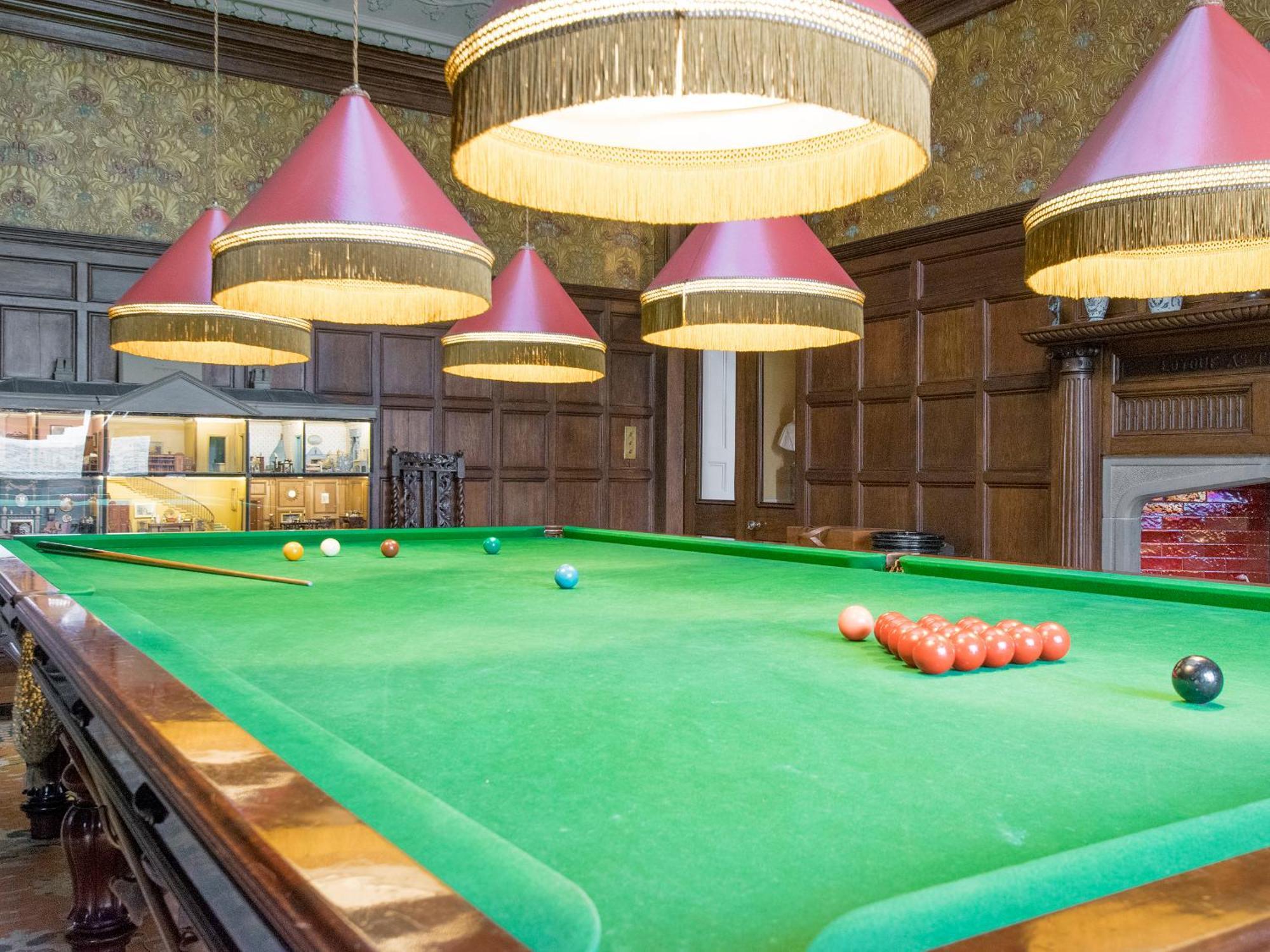 Broughton Hall By Birch Stays エクステリア 写真