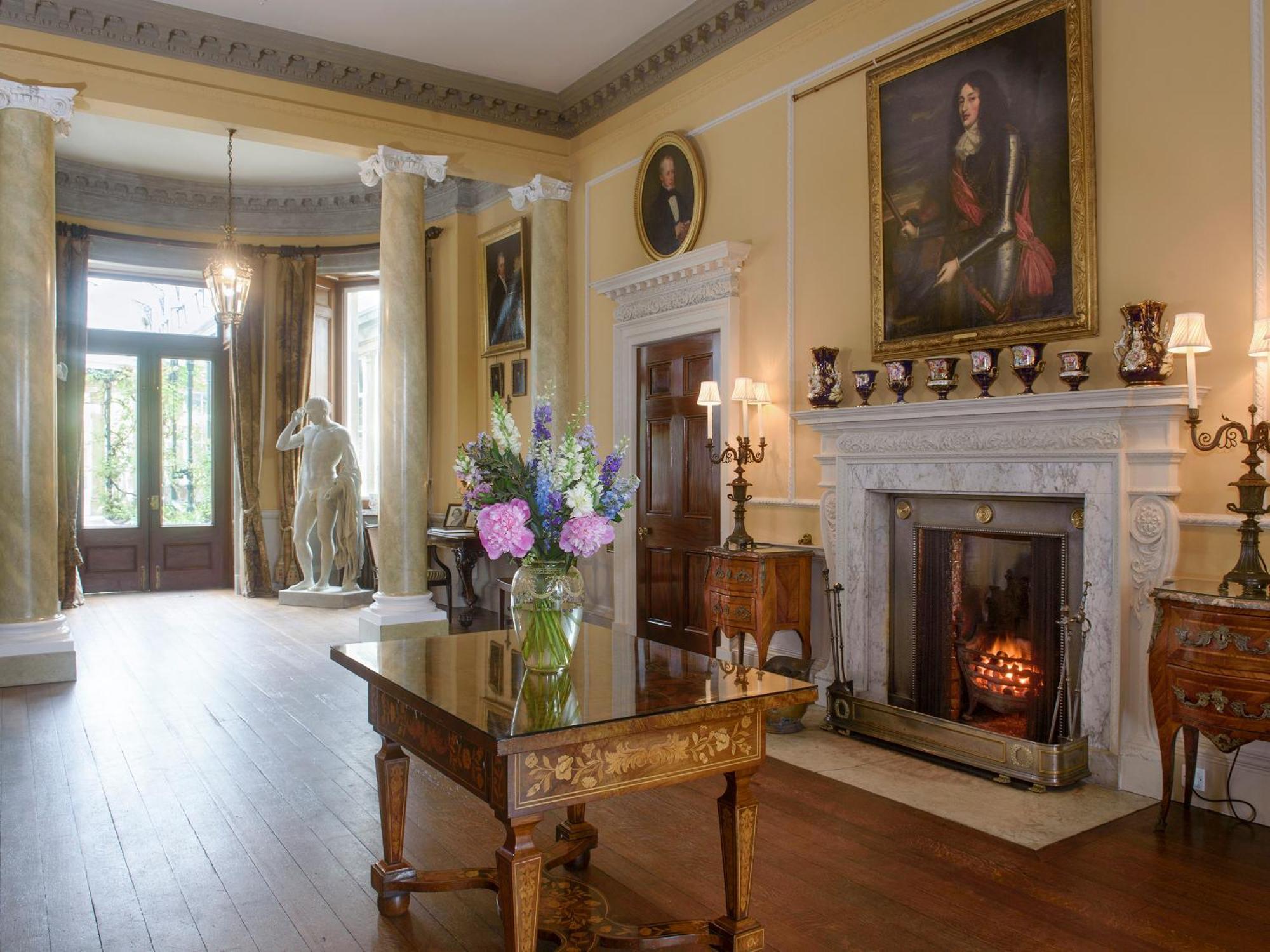Broughton Hall By Birch Stays エクステリア 写真