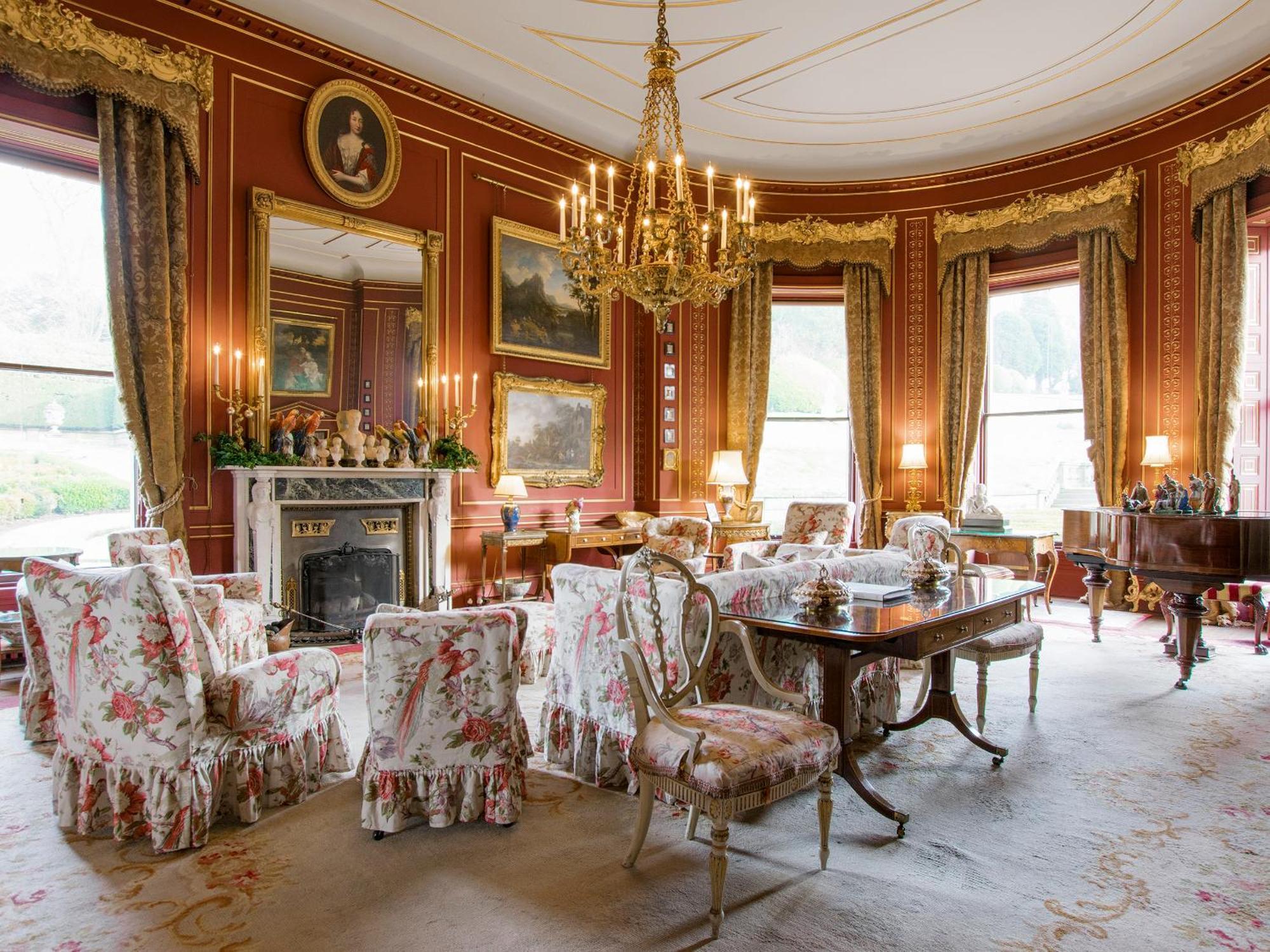 Broughton Hall By Birch Stays エクステリア 写真