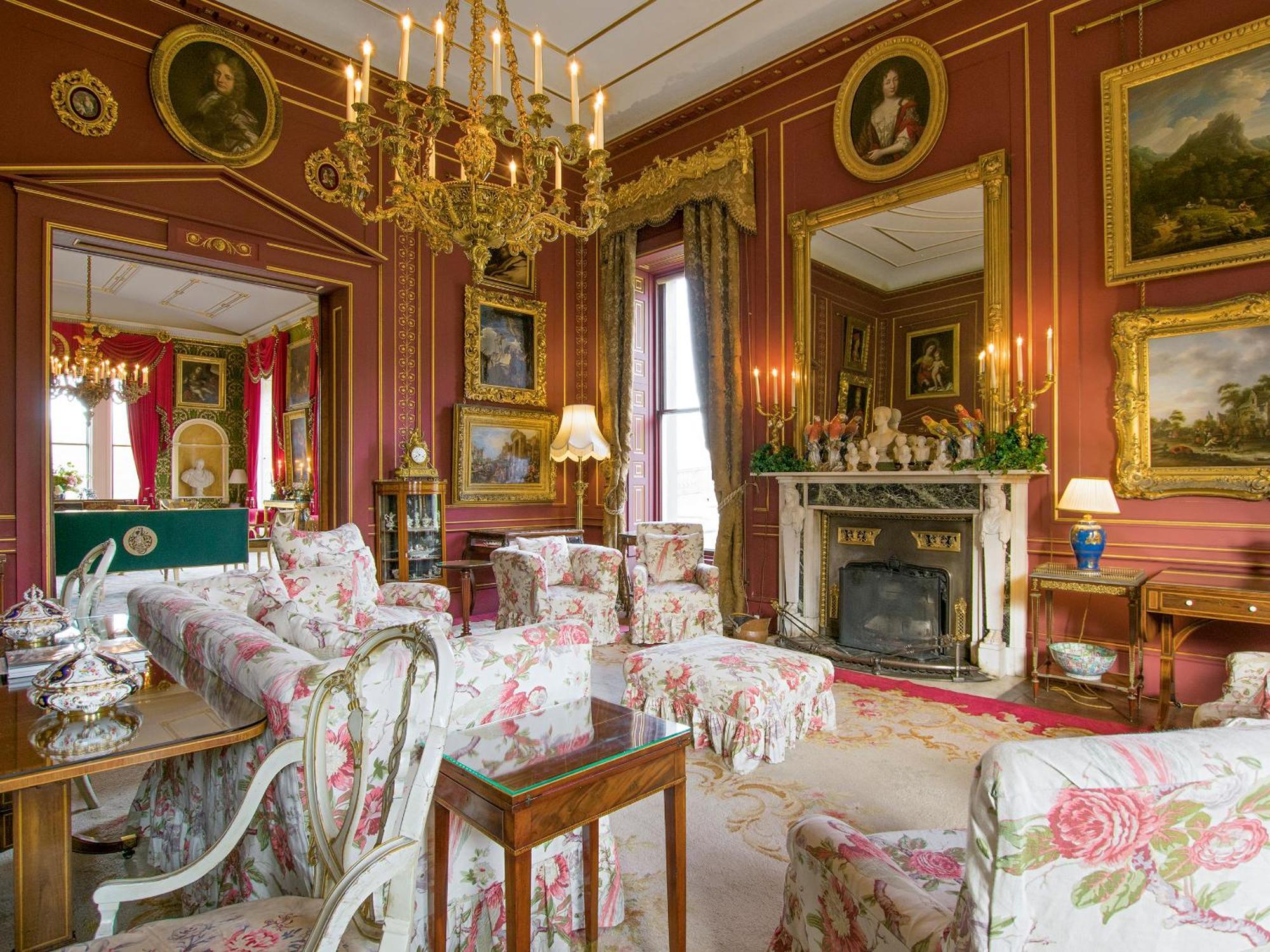 Broughton Hall By Birch Stays エクステリア 写真