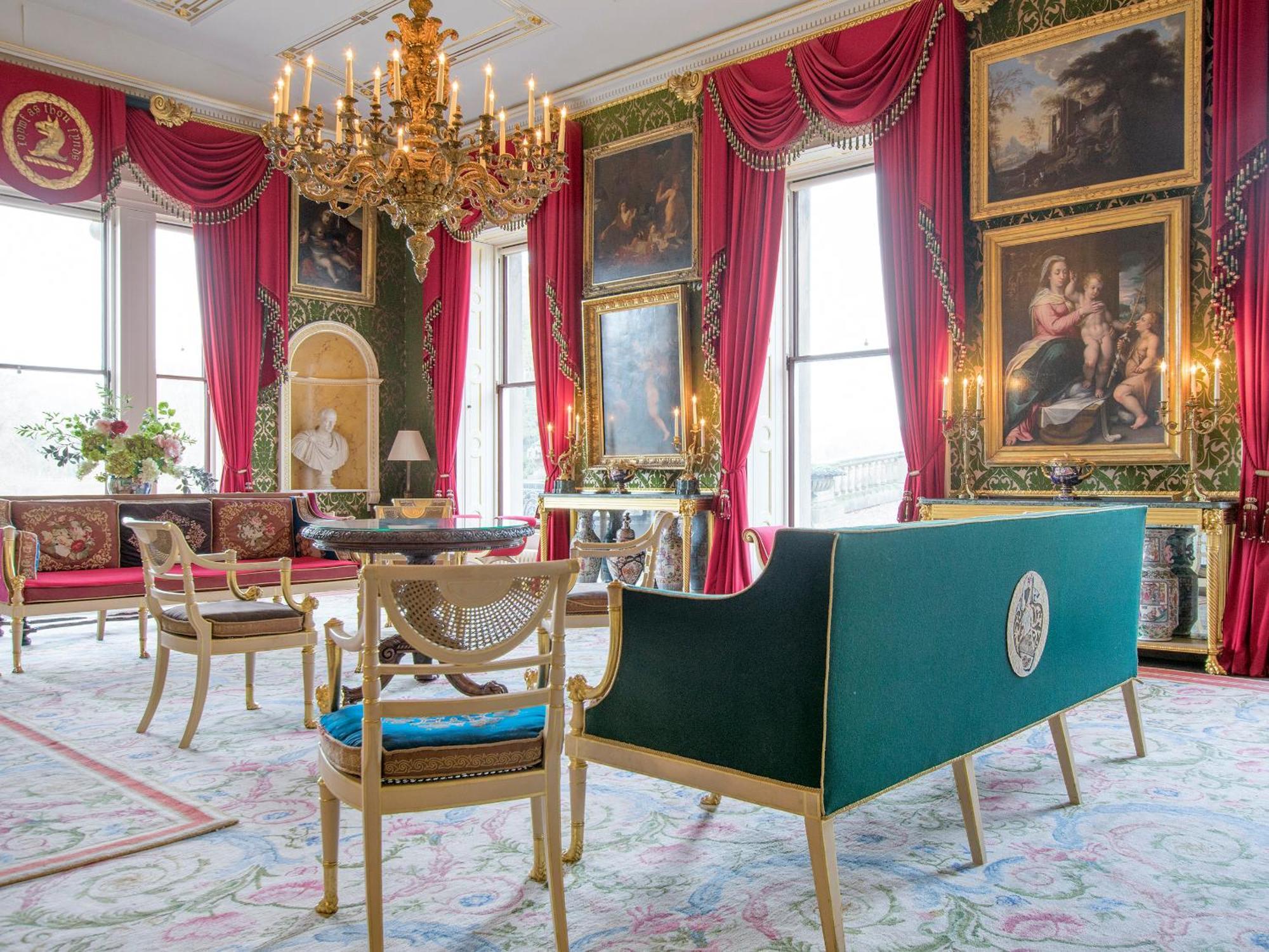 Broughton Hall By Birch Stays エクステリア 写真