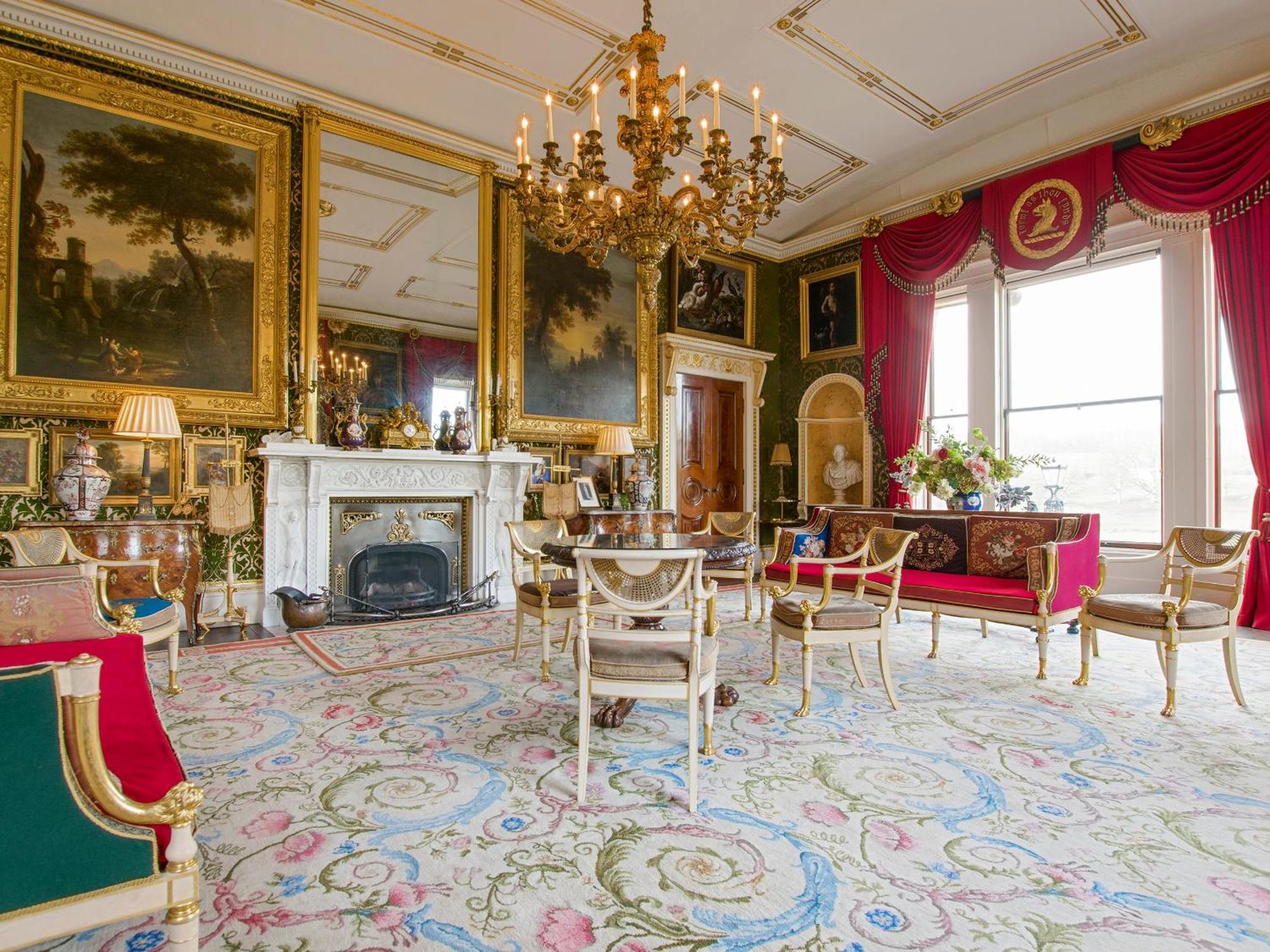 Broughton Hall By Birch Stays エクステリア 写真