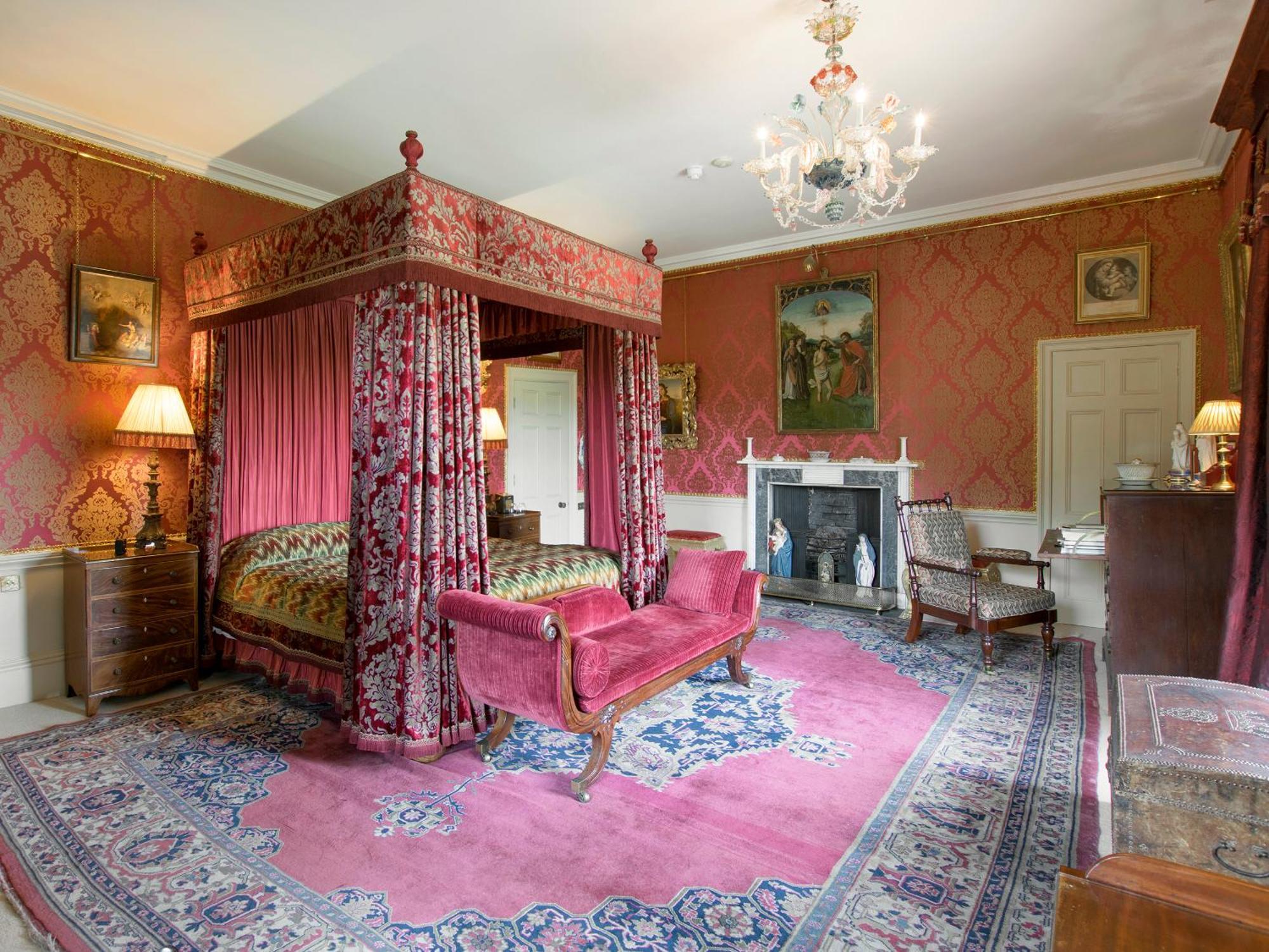 Broughton Hall By Birch Stays エクステリア 写真